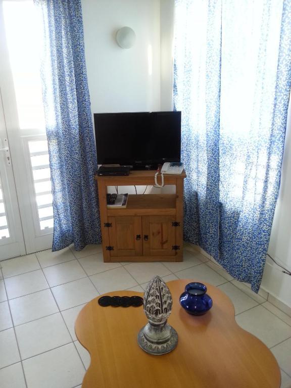 Orange Rembrandt Studio Apartments Willemstad Cameră foto