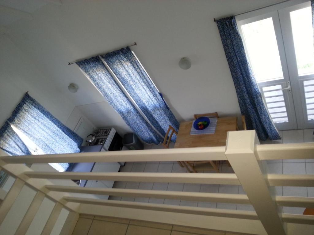 Orange Rembrandt Studio Apartments Willemstad Cameră foto
